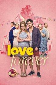 Love Forever (2025) Hindi Dubbed