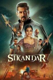 Sikandar (2025) Hindi HD Netflix