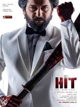 HIT: The Third Case (2025) Hindi Netflix