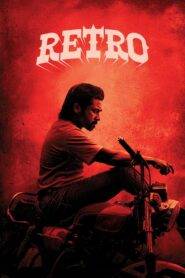 Retro (2025) Hindi Dubbed Netflix