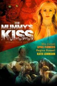 The Mummys Kiss (2003) Hindi Dubbed