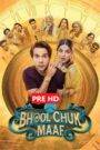 Bhool Chuk Maaf (2025) Hindi PreHD