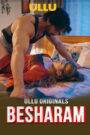 Besharam – Part 1 (2025) UllU Original