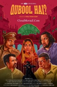 Qubool Hai (2022) Hindi Season 1 Complete