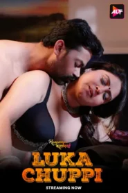 Rangeen Kahaniyan Luka Chuppi (2025) Altbalaji Original