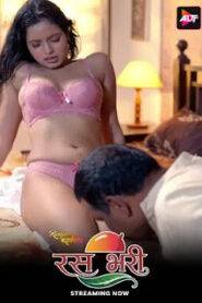 Rangeen Kahaniyan Ras Bhari (2025) AltBalaji Original