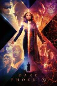 X-Men Dark Phoenix (2019) Hindi Dubbed