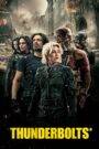 Thunderbolts (2025) Hindi Dubbed PREHD