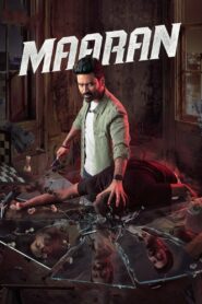 Maaran (2022) Hindi Dubbed