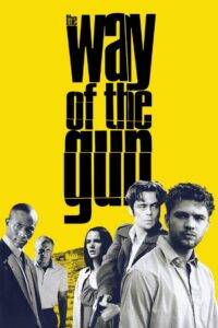 The Way of the Gun (2000) Hindi Dubbed